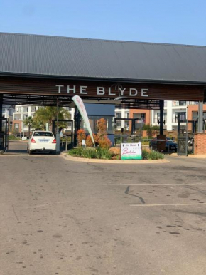 The Blyde
